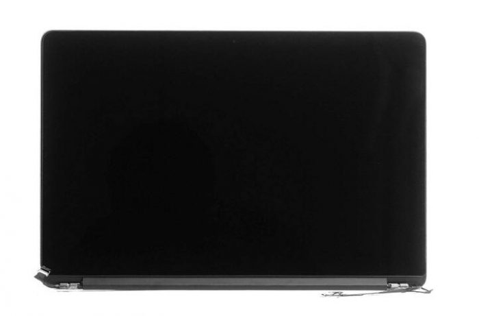 Model A1398 Silver Mid 2015 15" For Apple MacBook Pro Retina LCD LED Screen Display Assembly