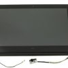 PC7RC - 11.6" For Dell Inspiron 11 3138 / 3137 / 3135 Touchscreen LCD Screen Display with Edge-to-Edge Glass