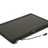 PD4M9 - 15.6" For Dell Latitude E5570 FHD Touchscreen LCD Screen Display Complete Assembly - Image 3
