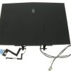PTPR9 - For Dell Alienware M14xR2 / M14x HD+ LCD Screen Display Complete Assembly with WiHD Antenna Cable - Image 2