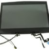 PTPR9 - For Dell Alienware M14xR2 / M14x HD+ LCD Screen Display Complete Assembly with WiHD Antenna Cable