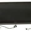 TY3XC - 15.6" For Dell Precision M3800 / XPS 15 (9530) Touchscreen UHD 4K LCD Display Complete Assembly with Edge-to-Edge Glass