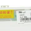 X171G - 15.4" For Dell Precision M4300 WXGA LCD Widescreen LTN154X3 -L0D - Image 4