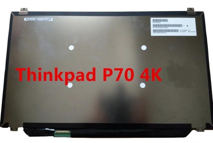 00NY504 00HM887 For Lenovo Thinkpad P50 P70 4k Touchscreen Display