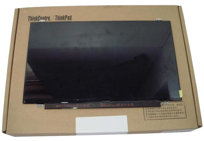 01HW908 For 14.0" For Lenovo ThinkPad T470P T470S WQHD IPS Lcd Screen Non-touch - Image 2