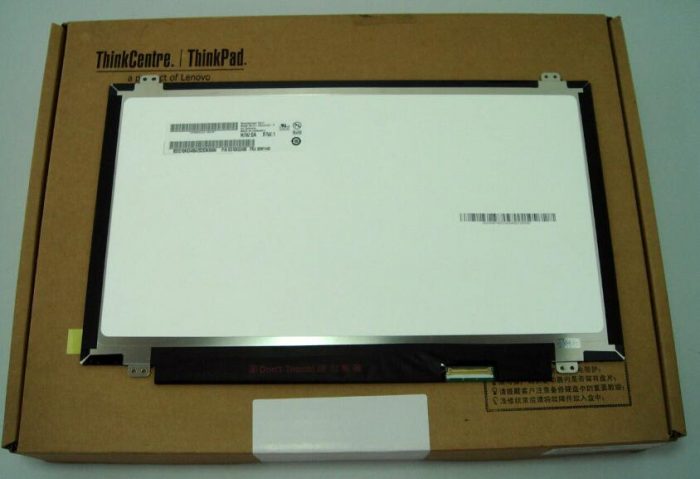 01HW908 For 14.0" For Lenovo ThinkPad T470P T470S WQHD IPS Lcd Screen Non-touch