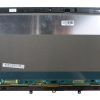 01AX899 14.0” WQHD OLED LCD TouchScreen Display with Bezel Assembly For Lenovo Thinkpad X1 Yoga 2nd Generation