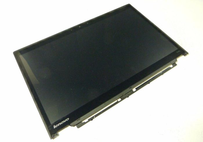 04X0436 For Lenovo Thinkpad T440S FHD TouchScreen Digitizer Assembly B140HAN01.2 - Image 2