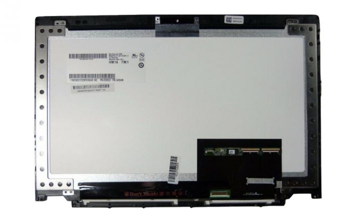 04X0436 For Lenovo Thinkpad T440S FHD TouchScreen Digitizer Assembly B140HAN01.2