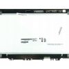 90400164 13.3'' For Lenovo U330T HD Touchscreen Display Digitizer Assembly B133XTN01.3 - Image 2