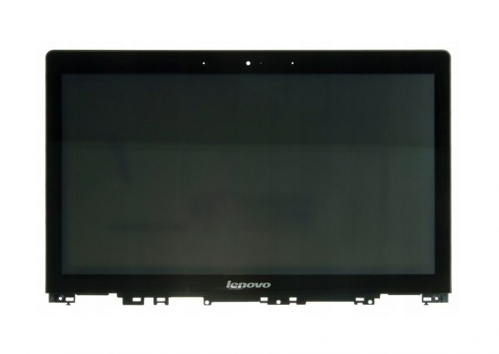 90400164 13.3'' For Lenovo U330T HD Touchscreen Display Digitizer Assembly B133XTN01.3