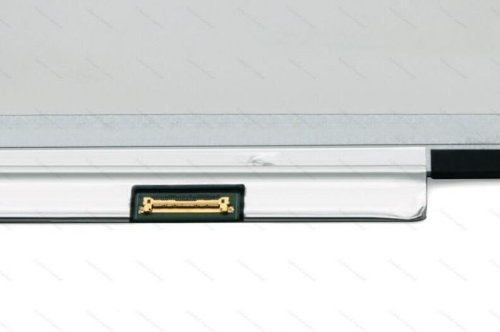 13.3'' LCD Screen Display Panel For HP ProBook 430 G4 Notebook Series - Image 3