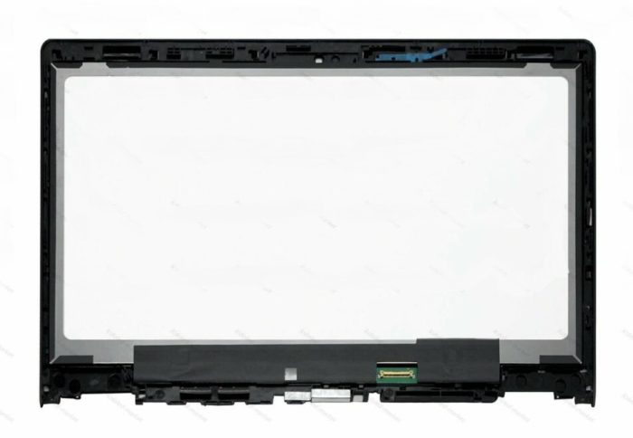 14" FHD LCD+Touch Screen Digitizer Glass Display Assembly For Lenovo Yoga 700-14ISK 80QD - Image 2