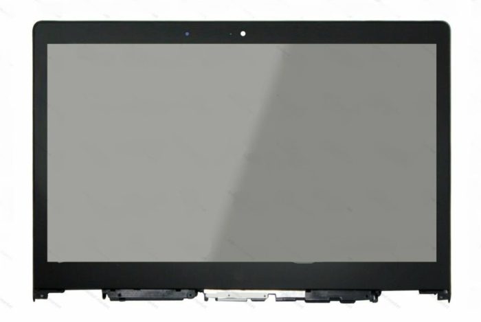 14" FHD LCD+Touch Screen Digitizer Glass Display Assembly For Lenovo Yoga 700-14ISK 80QD
