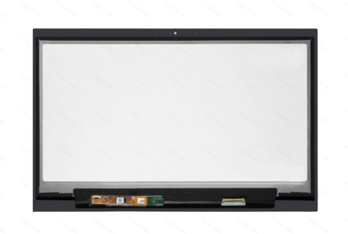 LP140QH1 SP A2 14" WQHD LCD Touch Screen Display For Lenovo ThinkPad X1 Carbon 3rd Gen 20BS 20BT - Image 2