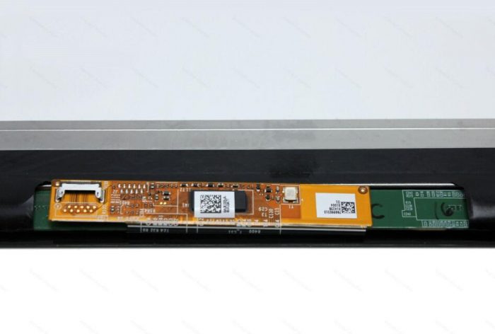 LP140QH1 SP A2 14" WQHD LCD Touch Screen Display For Lenovo ThinkPad X1 Carbon 3rd Gen 20BS 20BT - Image 3