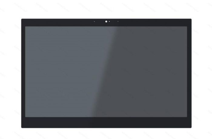 LP140QH1 SP A2 14" WQHD LCD Touch Screen Display For Lenovo ThinkPad X1 Carbon 3rd Gen 20BS 20BT