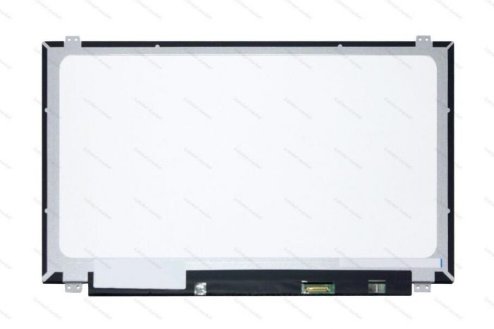 15.6'' NV156FHM-N41 NV156FHM-N61 B156HAN01.2 IPS FHD LCD LED Screen Display - Image 2