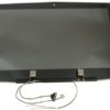 18J1G - 17.3" For Dell Alienware M17xR4 FHD LCD Screen Display Assembly