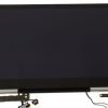 1X3CJ - 15.6" For Dell Inspiron 15 (7570) Touchscreen UHD LCD Display Complete Assembly - UHD 4K