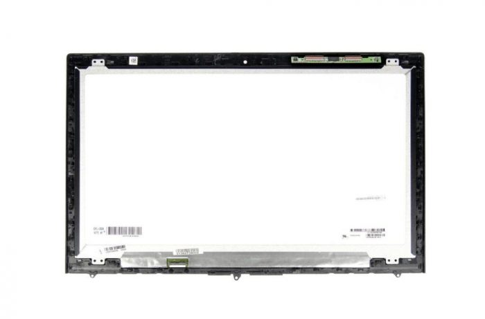5D10G59769 17.3" For Lenovo Y70-70 FHD Touchscreen Display Digitizer Assembly - Image 2