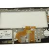 89NP5 - 18.4" For Dell XPS 18 (1810) (1820) Touchscreen LCD Screen Assembly - Image 2