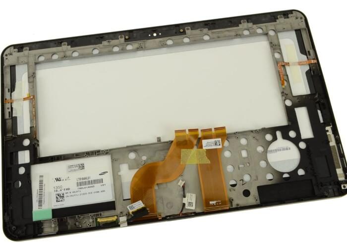 89NP5 - 18.4" For Dell XPS 18 (1810) (1820) Touchscreen LCD Screen Assembly - Image 4