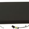 9D8MJ - 13.3" For Dell XPS 13 (9360) FHD LCD Screen Display Complete Assembly