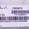 9V7V6 - 23" For Dell Inspiron One 2330 All-In-One Touchscreen WLED LCD Screen - Image 4