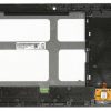 BP101WX1-210 For Lenovo Tablet a7600 Complete Touchscreen Display with Digitizer - Image 2