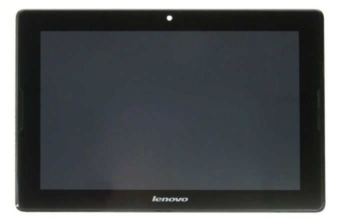 BP101WX1-210 For Lenovo Tablet a7600 Complete Touchscreen Display with Digitizer