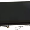 DMJ6N - 15.6" For Dell Inspiron 15 (5558) Touchscreen WXGAHD LCD Display Complete Assembly