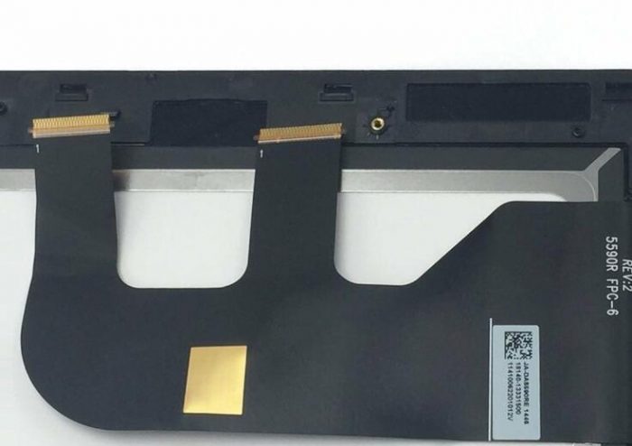 13.3" FHD LCD TouchScreen Digitizer Panel For Asus Zenbook UX303 UX303L UX303LN - Image 2