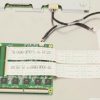 KC4P6 - 27" For Dell XPS One 2710 All-In-One Touchscreen WLED LCD Screen - Image 3