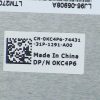 KC4P6 - 27" For Dell XPS One 2710 All-In-One Touchscreen WLED LCD Screen - Image 5