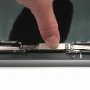 LCD Display Screen Assembly For MacBook Pro Retina 15" A1707 Gray EMC 3072 3162 - Image 2