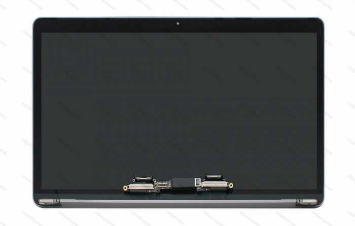 LCD Display Screen Assembly For MacBook Pro Retina 15" A1707 Gray EMC 3072 3162