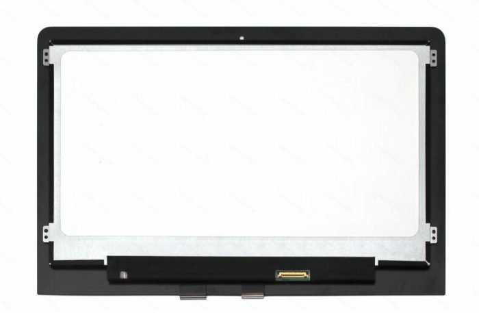 NV116WHM-N41 LP116WH7-SPB2 LCD Touchscreen Display Digitizer Assembly For HP Pavilion 11-ad051nr 11-ad002tu - Image 2