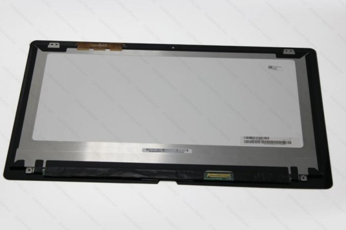 LCD TouchScreen Display Digitizer Assembly For Sony Vaio Flip SVF15N - Image 2