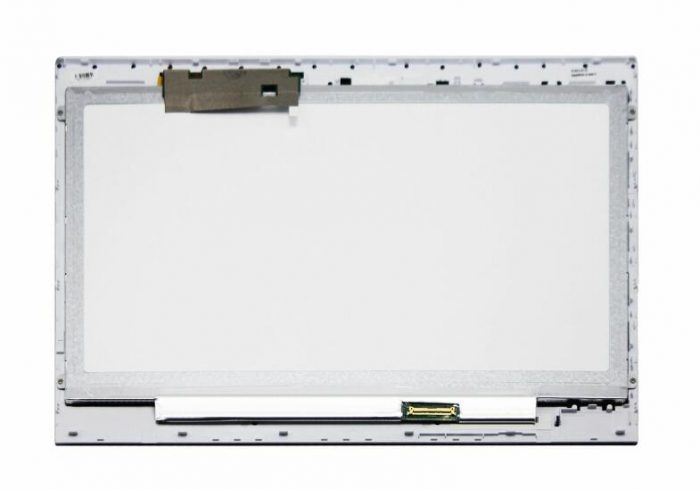 LCD TouchScreen Display Digitizer Assembly For Sony VAIO SVT131A11V - Image 2