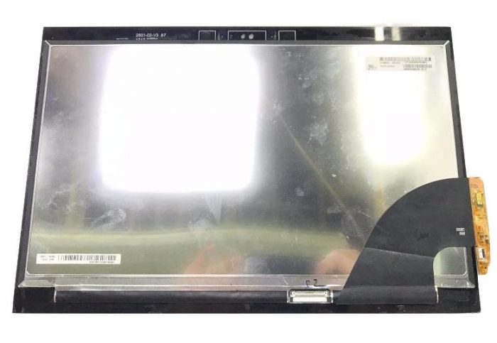 LQ123P1JX33/A01 For HP ZBook x2 G4 Detachable Workstation 4k LCD TouchScreen Display Assembly - Image 2