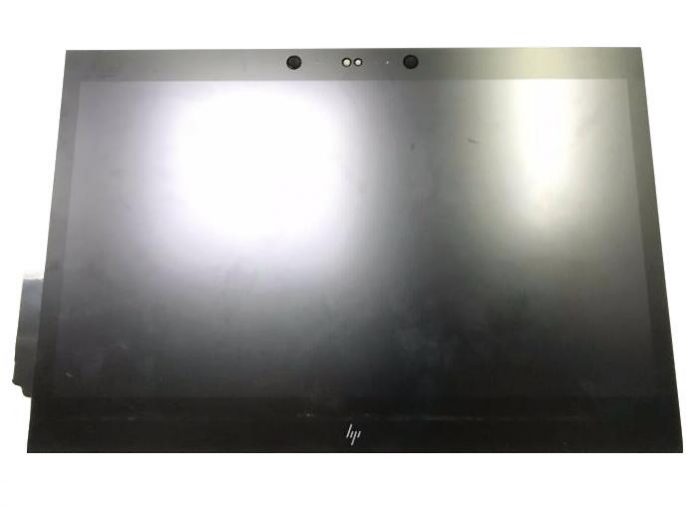 LQ123P1JX33/A01 For HP ZBook x2 G4 Detachable Workstation 4k LCD TouchScreen Display Assembly