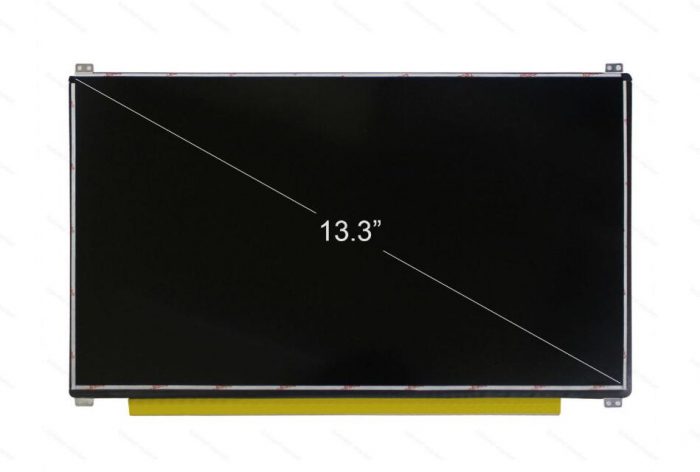 N133HSE-EA1 LCD Screen Display For ASUS UX31A UX32A UX310UA UX306UB U360UA