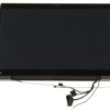 N2D8V - 13.3" For Dell Latitude 7390 / 7389 2-in-1 FHD Touchscreen LCD Screen Display Complete Assembly with IR Cam