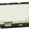 N3NY9 - 14" For Dell Latitude E7470 TouchScreen QHD LCD Display Assembly with Bezel - Image 2