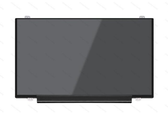 NV140FHM-N62 14'' FHD LCD Screen IPS Display Panel For Lenovo ThinkPad T420s T440P
