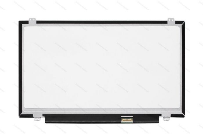 NV140FHM-N62 14'' FHD LCD Screen IPS Display Panel For Lenovo ThinkPad T420s T440P - Image 2