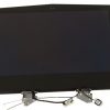 TM6W8 - 13.3" For Dell Alienware 13 R3 Touchscreen OLED QHD LCD Display Complete Assembly