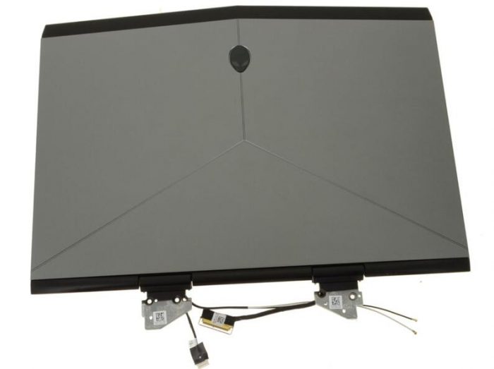TM6W8 - 13.3" For Dell Alienware 13 R3 Touchscreen OLED QHD LCD Display Complete Assembly - Image 3