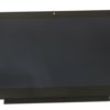 TW0CW - 14" For Dell Latitude E7470 TouchScreen QHD LCD Display Assembly with Bezel